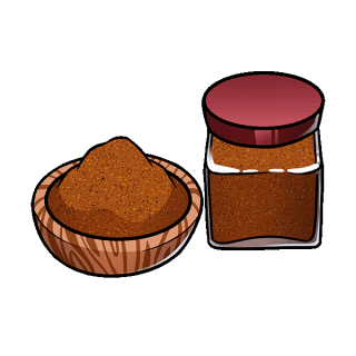 Uwajimaya | Uwajipedia - Five Spice Powder