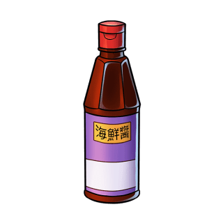 Uwajimaya | Uwajipedia - Hoisin Sauce