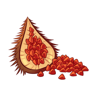 Annatto Seed