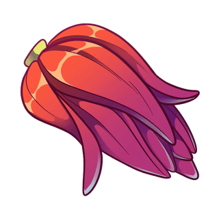 Uwajimaya | Uwajipedia - Banana Blossom