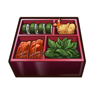 Uwajimaya | Uwajipedia - Bento