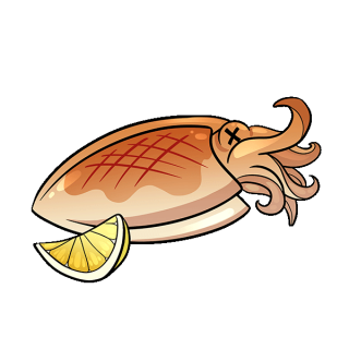 Uwajimaya | Uwajipedia - Cuttlefish