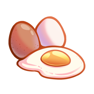 Uwajimaya | Uwajipedia -  Eggs