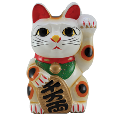 Uwajimaya | Uwajipedia - Maneki Neko