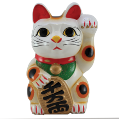 Uwajimaya | Uwajipedia - Maneki Neko