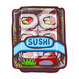 Uwajimaya | Uwajipedia - Sushi