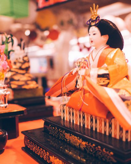 Hinamatsuri