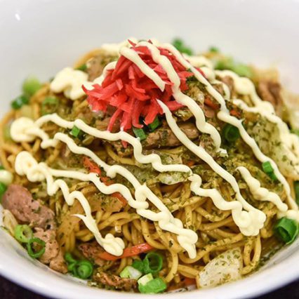 Yakisoba