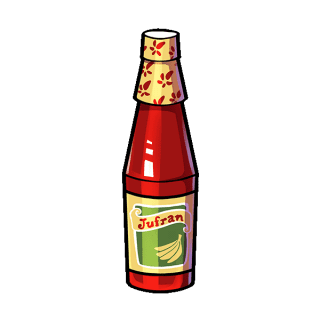 Uwajimaya | Uwajipedia - Banana Ketchup