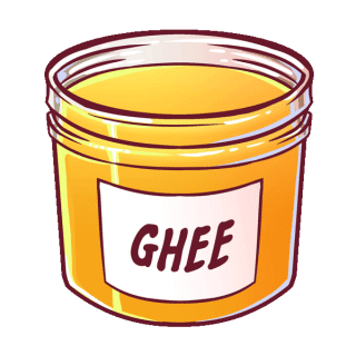 Uwajimaya | Uwajipedia - Ghee