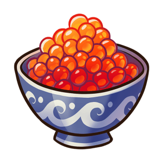 Uwajimaya | Uwajipedia - Salmon Roe