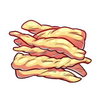 Fish Maw Illustration | Uwajimaya