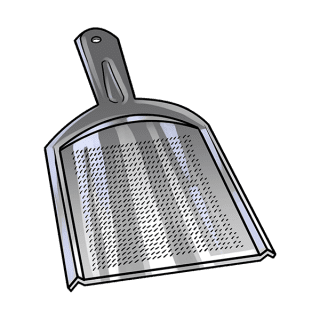 Oroshigane - Japanese Grater – ombrato