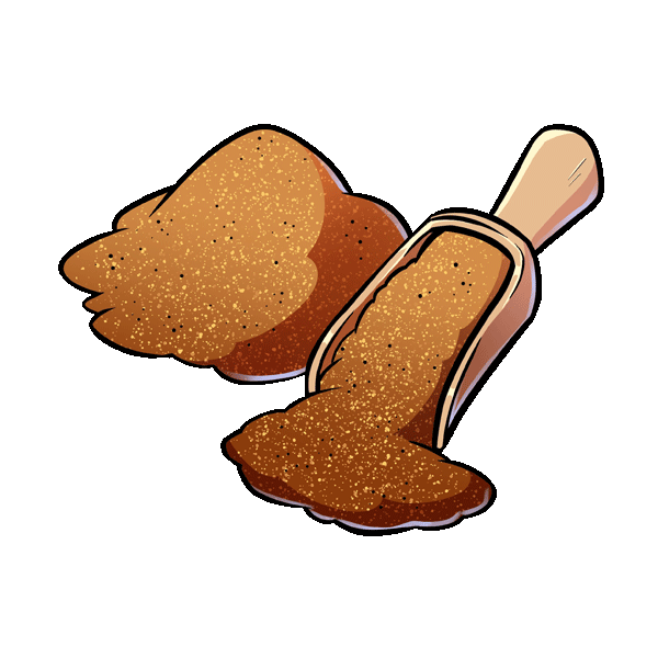 Pure Palm Sugar, the Sweetener from Palm Trees Uwajipedia Uwajimaya