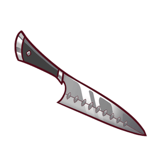 Uwajimaya | Uwajipedia - Santoku Knife