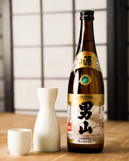 Sake