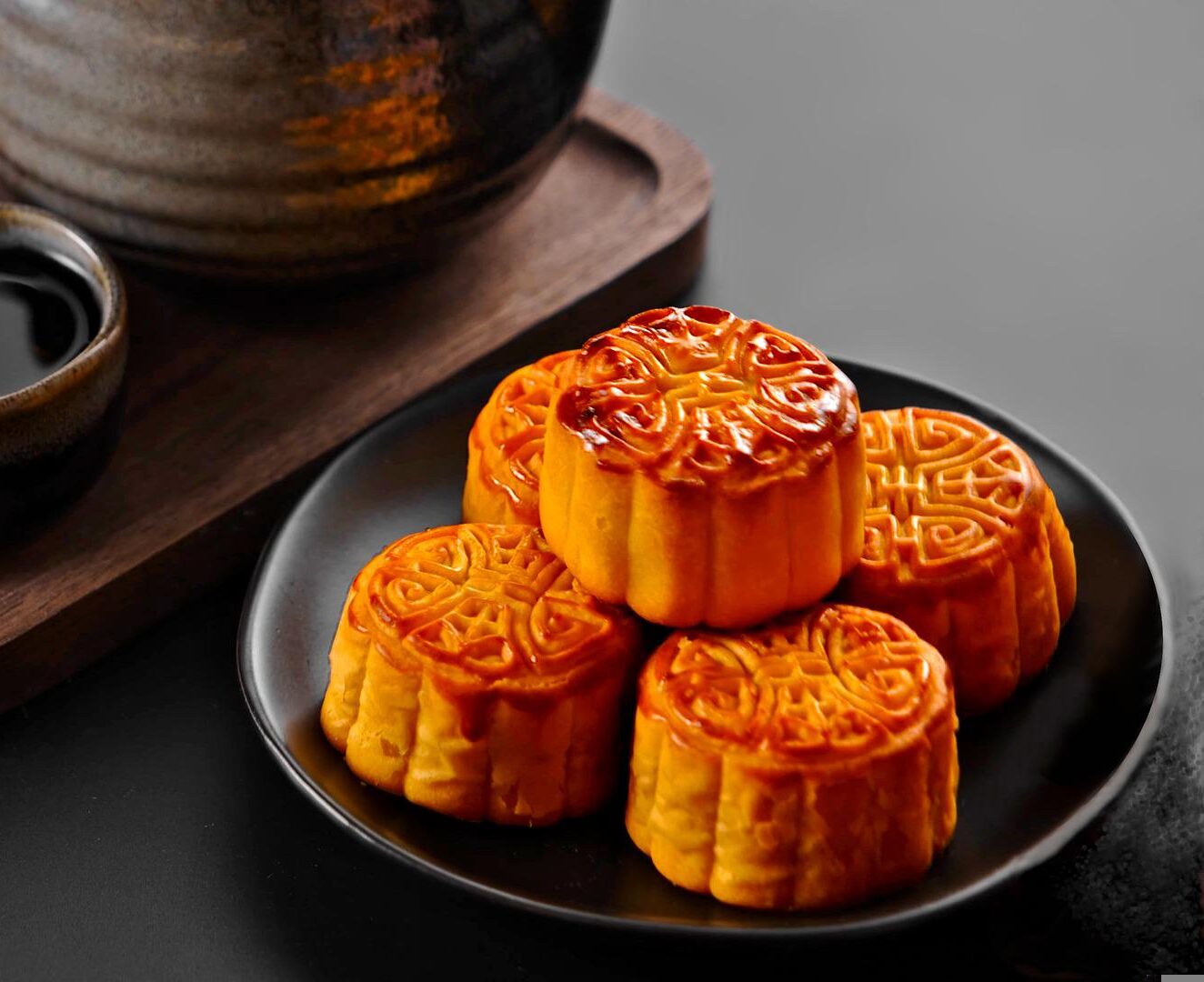 Fête Chinoise-Weekly Edit-2021 Mid-Autumn Mooncake Reviews