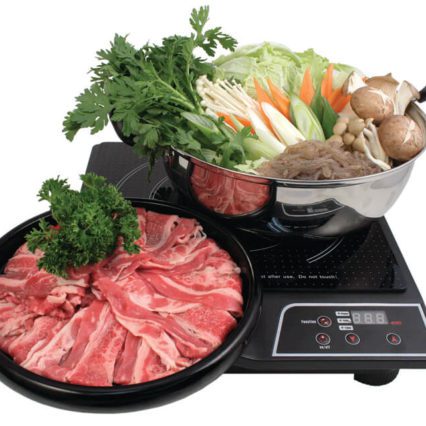 Hot Pot