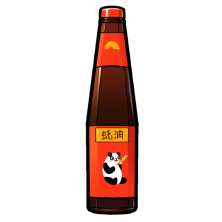 Uwajimaya | Uwajipedia - Oyster Sauce
