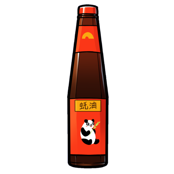 Learn More About Oyster Sauce Uwajimaya