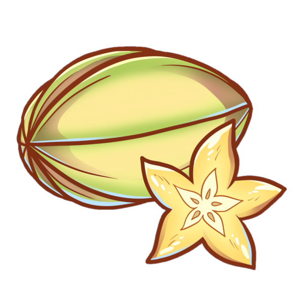 Learn More About Star Fruit Uwajimaya