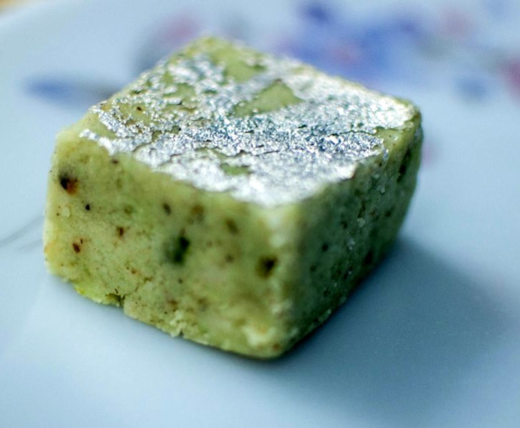 Pista Sandesh - Uwajimaya