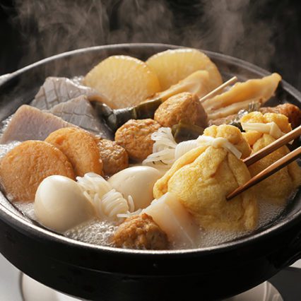 Oden