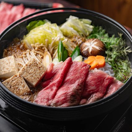 Sukiyaki