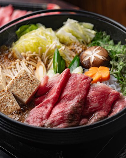 Sukiyaki