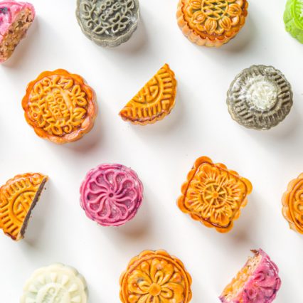 Mooncakes