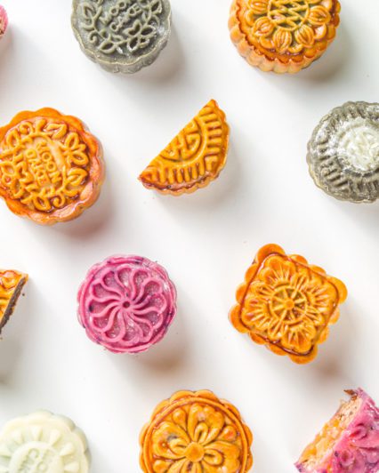 Mooncakes