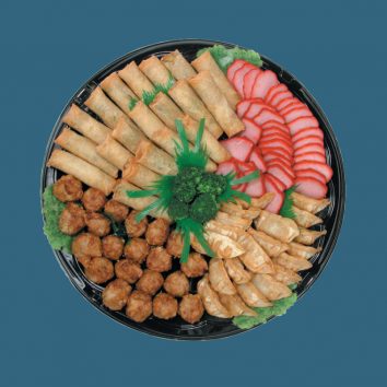 Uwajimaya | Catering - Party Platter