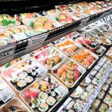 Uwajimaya | Deli - Sushi