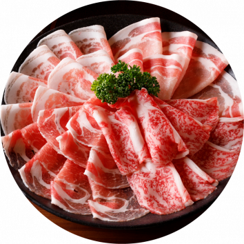 Uwajimaya | Meat