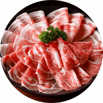 Uwajimaya | Meat