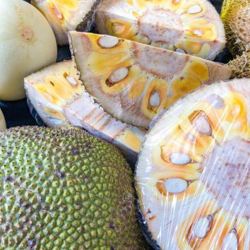 Uwajimaya | Produce - Jackfruit