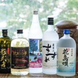 Uwajimaya | Shochu