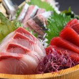 Uwajimaya | Seafood - Sashimi