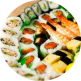 Uwajimaya | Catering - Sushi