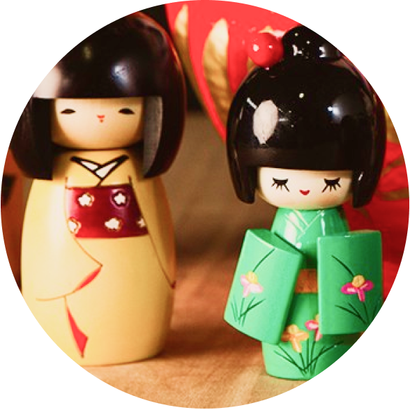 Kitchen & Home Decor with Asian Influence | Uwajimaya