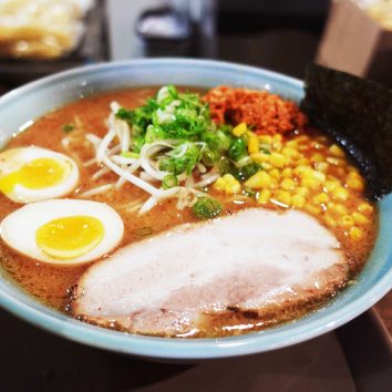 Uwajimaya | Beaverton - Ramen Ryoma