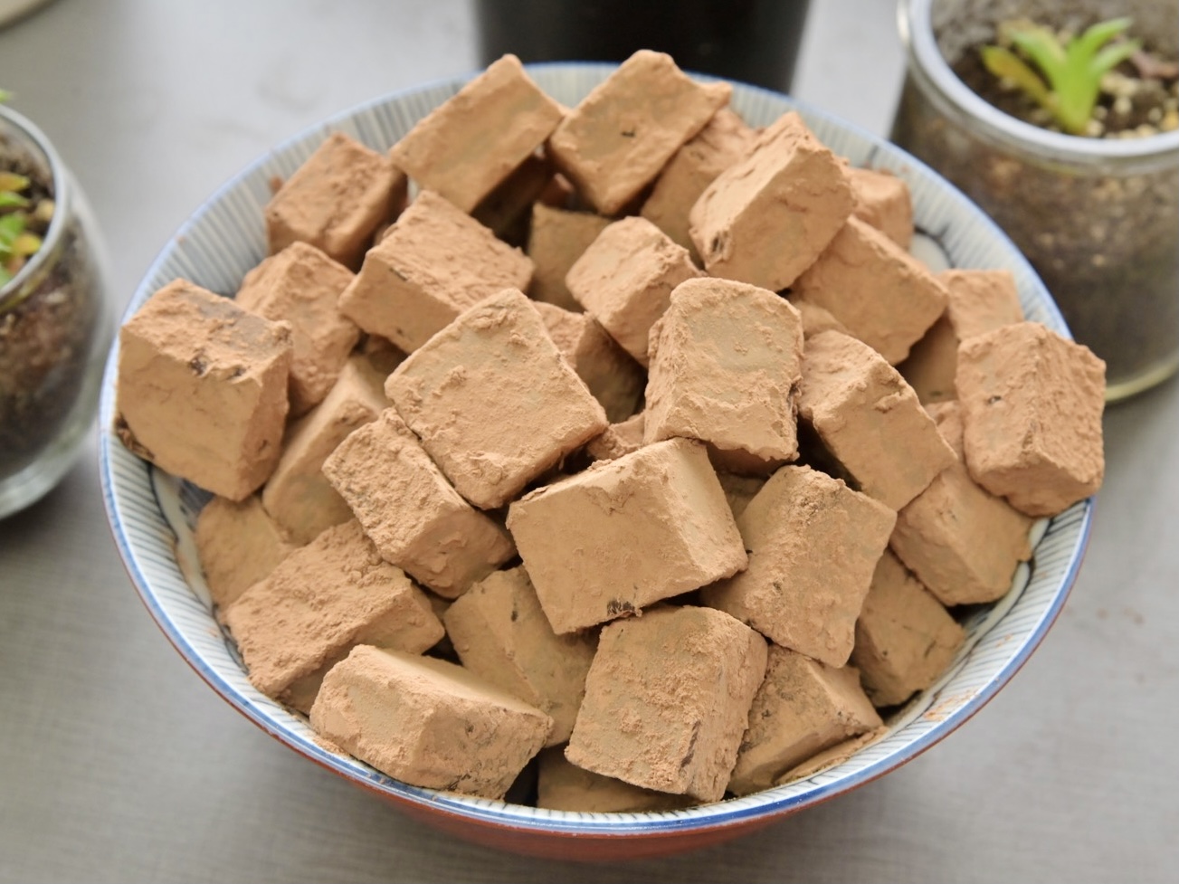 Nama Chocolate - Uwajimaya