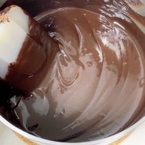 Uwajimaya | Recipe - Melted Chocolate
