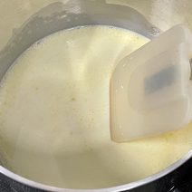 Uwajimaya | Recipe - Cream & Butter