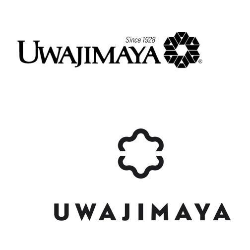 Uwajimaya | New Logo