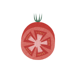 Uwajimaya | Tomato Logo for Instacart