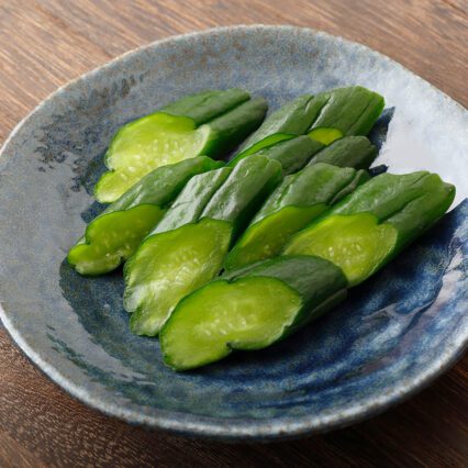 Uwajimaya | Blog - Pickled Vegetables - Kyurizuke