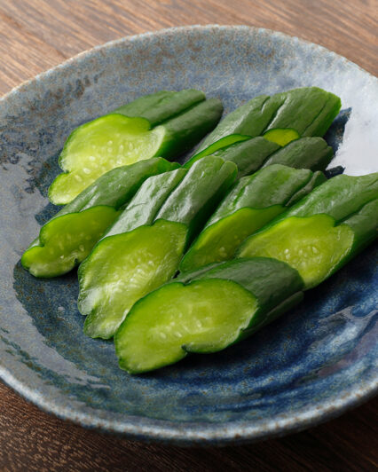 Uwajimaya | Blog - Pickled Vegetables - Kyurizuke
