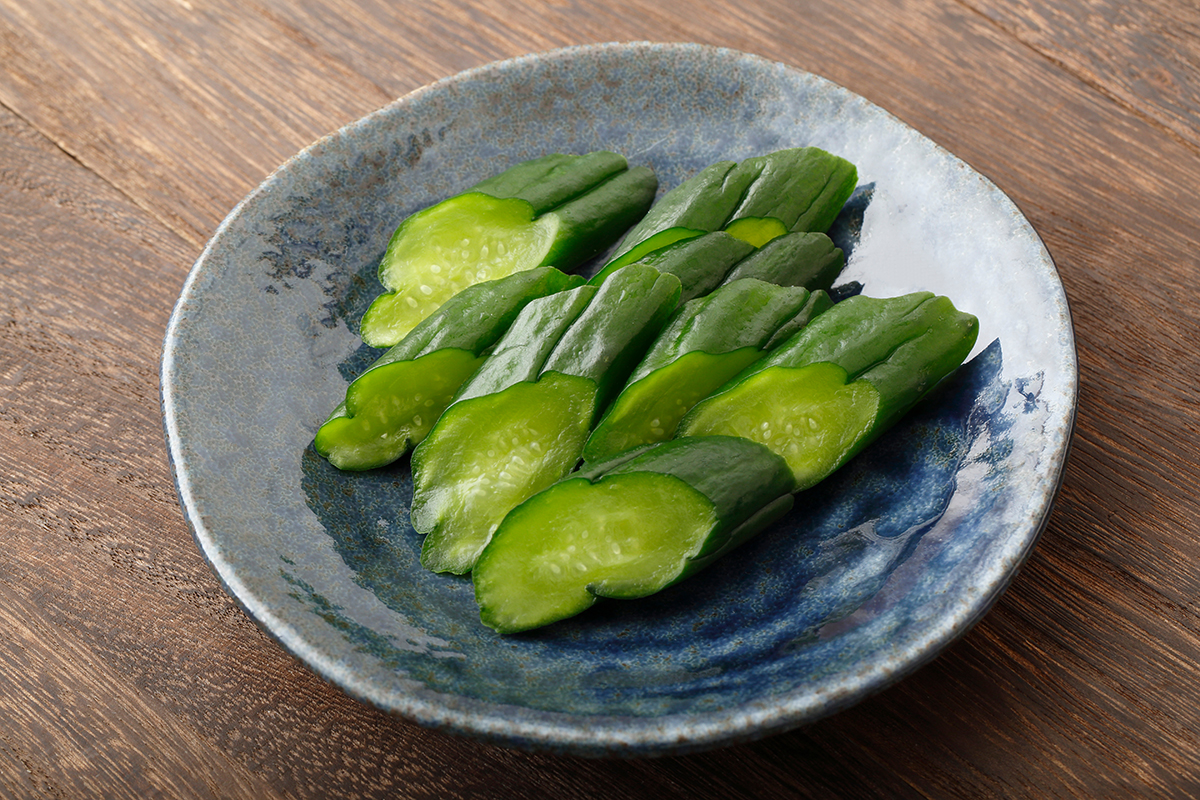 A Guide to Japanese Pickled Vegetables Uwajimaya