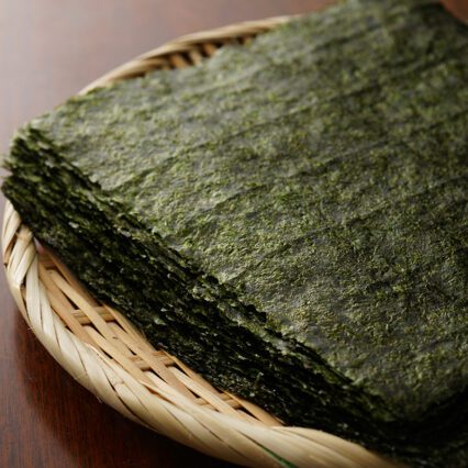 Nori (Seaweed) Pringles – OMG Japan